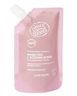BIELENDA BIELENDA FaceBoom Detoxifying And Soothing Mask With Pink Clay 40g