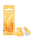 BIELENDA BIELENDA Lip Care Balsam Do Ust + Maska Na Noc 2w1 Melon Mania 10g