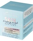 BIELENDA BIELENDA Moisturizing Prebiotic Mask Adding Radiance 50ml