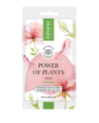 LIRENE LIRENE Power Of Plants Rejuvenating Face Mask Rose 17g