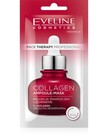 EVELINE EVELINE Face Therapy Collagen Face Ampoule Mask 8ml
