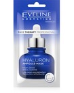 EVELINE EVELINE Face Therapy Hylauron Maska Ampułka Do Twarzy 8ml