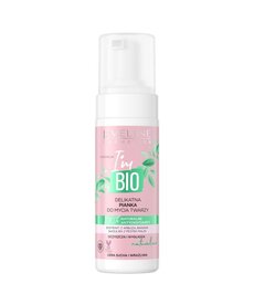 EVELINE EVELINE I`m Bio Gentle Face Wash Foam 150ml