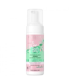 EVELINE EVELINE I'm Bio Cleansing Face Wash Foam 150ml