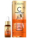 EVELINE EVELINE C Perfection Serum Przeciwzmarszczkowe 18ml