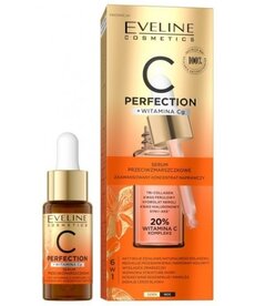 EVELINE EVELINE C Perfection Serum Przeciwzmarszczkowe 18ml