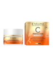 EVELINE EVELINE C Perfection 40+ Rewitalizujący Krem Przeciwzmarszczkowy 50ml