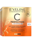 EVELINE EVELINE C Perfection 60+ Actively Rejuvenating Lifting Cream 50ml