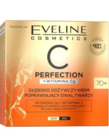 EVELINE EVELINE C Perfection 70+ Odżywczy Krem Poprawiający Owal Twarzy 50ml