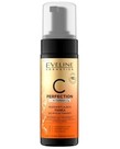 EVELINE EVELINE C Perfection Illuminating Face Wash Foam 150ml