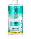 EVELINE EVELINE Facemed+ Micellar Fluid Normal And Combination Skin 650ml
