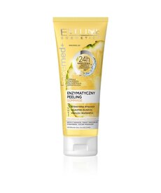 EVELINE EVELINE Facemed+ Enzymatyczny Peeling Gommage Cera Sucha 50ml
