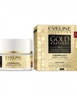 EVELINE EVELINE Gold Peptides 50+ Liftingujący Krem Ujędrniający 50ml