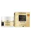 EVELINE EVELINE Gold Peptides 60+ Ujędrniający Krem-Lifting 50ml