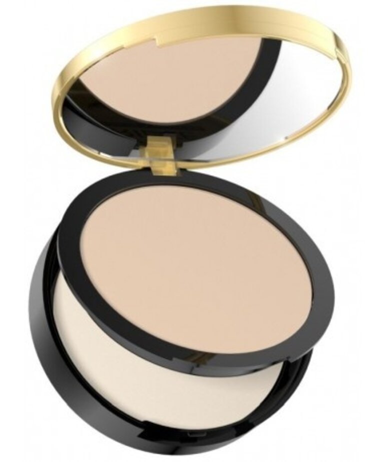 EVELINE EVELINE Variete Mineral Foundation In Face Powder 01 Light 8g