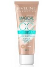 EVELINE EVELINE Magical CC Cream  Multifunctional Foundation 53 Beige 30ml
