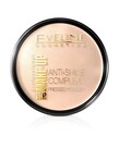 EVELINE EVELINE Mattifying Mineral Powder With Silk 32 Natural 14g