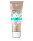 EVELINE EVELINE Magical CC Cream Multifunctional Foundation 51Natural 30ml