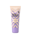 EVELINE EVELINE Better Than Perfect Foundation 04 Natural 30ml