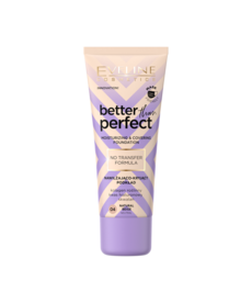 EVELINE EVELINE Better Than Perfect  Podkład 04 Natural 30ml