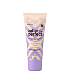 EVELINE EVELINE Better Than Perfect  Podkład 03 Jasny Beż 30ml