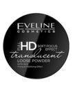 EVELINE EVELINE Full HD Fixing-Matting Loose Powder With Silk 6g