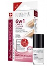 EVELINE EVELINE Nail Therapy Varnish Conditioner 6In1 Care & Colour French 5ml