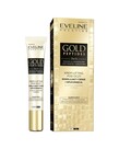 EVELINE EVELINE Gold Peptides Krem-Lifting Pod Oczy 20 ml