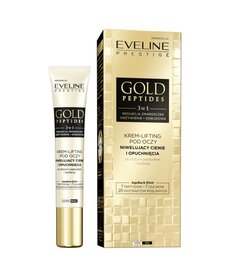 EVELINE EVELINE Gold Peptides Krem-Lifting Pod Oczy 20 ml