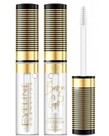 EVELINE EVELINE Brow & Go! Eyebrow Mascara Tusz Do Brwi Transparent 6ml