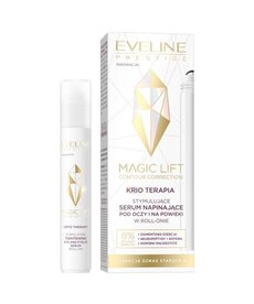 EVELINE EVELINE  Magic Lift Serum Pod Oczy I Na Powieki W Roll-On
