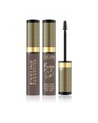EVELINE EVELINE Brow & Go! Eyebrow Mascara 01 Light 6ml