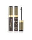EVELINE EVELINE Brow & Go! Eyebrow Mascara 02 Dark 6ml