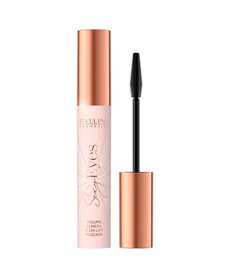 EVELINE EVELINE Sexy Eyes Tusz Pogrubiający I Rozdzielający Rzęsy 8ml