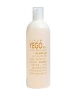 ZIAJA Yego Shower Gel and Shampoo Fragrance Code Mountain Pepper 400ml