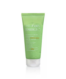 ZIAJA ZIAJA Coconut Orange Smoothing And Fresh Body Mousse 200 ml
