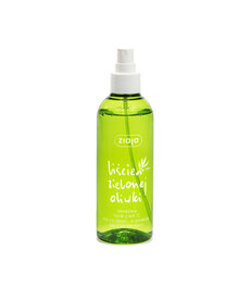 ZIAJA ZIAJA Green Olive Leaf Olive Toner With Vit. C 200ml