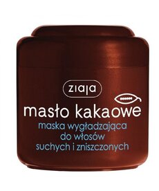 ZIAJA ZIAJA Masło Kakaowe Maska Do Włosow 200ml