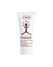 ZIAJA ZIAJA Maziajki Żel Do Zębow Dla Dzieci Bez Fluoru  50ml