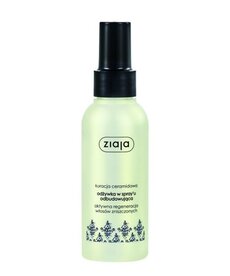 ZIAJA ZIAJA Kuracja Ceramidowa Odżywka W Sprayu Odbudowująca 125ml