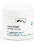 ZIAJA ZIAJA Pro Soothing Mask With Rose Clay 200ml
