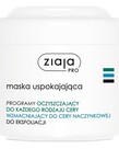 ZIAJA ZIAJA PRO Calming Mask 250ml
