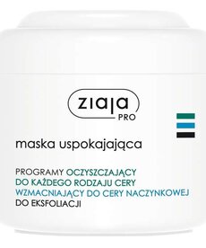 ZIAJA ZIAJA PRO Calming Mask 250ml