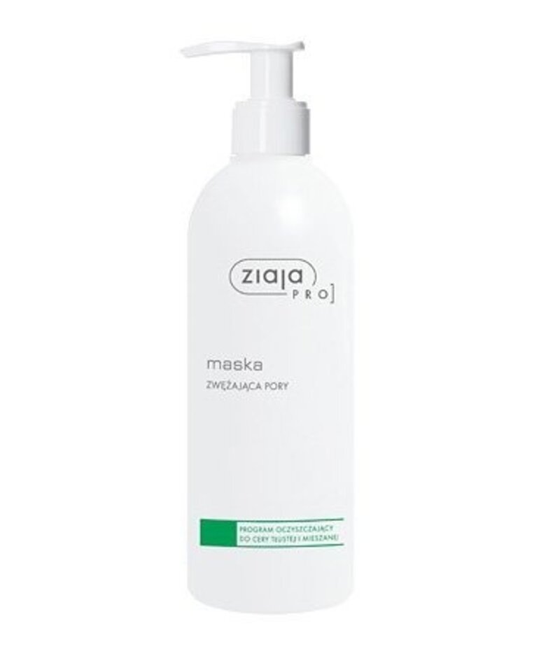 ZIAJA ZIAJA PRO Mask Narrowing Pores 270ml