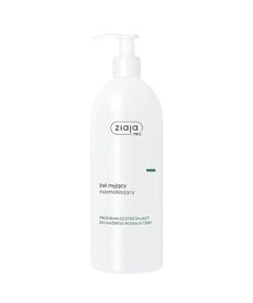 ZIAJA ZIAJA PRO Normalizing Cleansing Gel 500ml