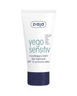 ZIAJA ZIAJA Yego Sentitiv Nawilżający Krem Dla Meżczyzn  50ml