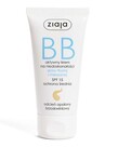 ZIAJA ZIAJA BB Cream For Oily And Combination Skin Tanned 50ml
