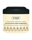 ZIAJA ZIAJA Argan Skoncentrowana Maska Wygładzająca Do Włosów 200ml