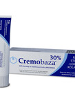 FARMAPOL FARMAPOL Cremobaza 30% Mocznika Ręce Stopy Łokcie Kolana 30g