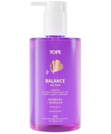 YOPE YOPE Balance Shampoo For Oily Scalp 300ml